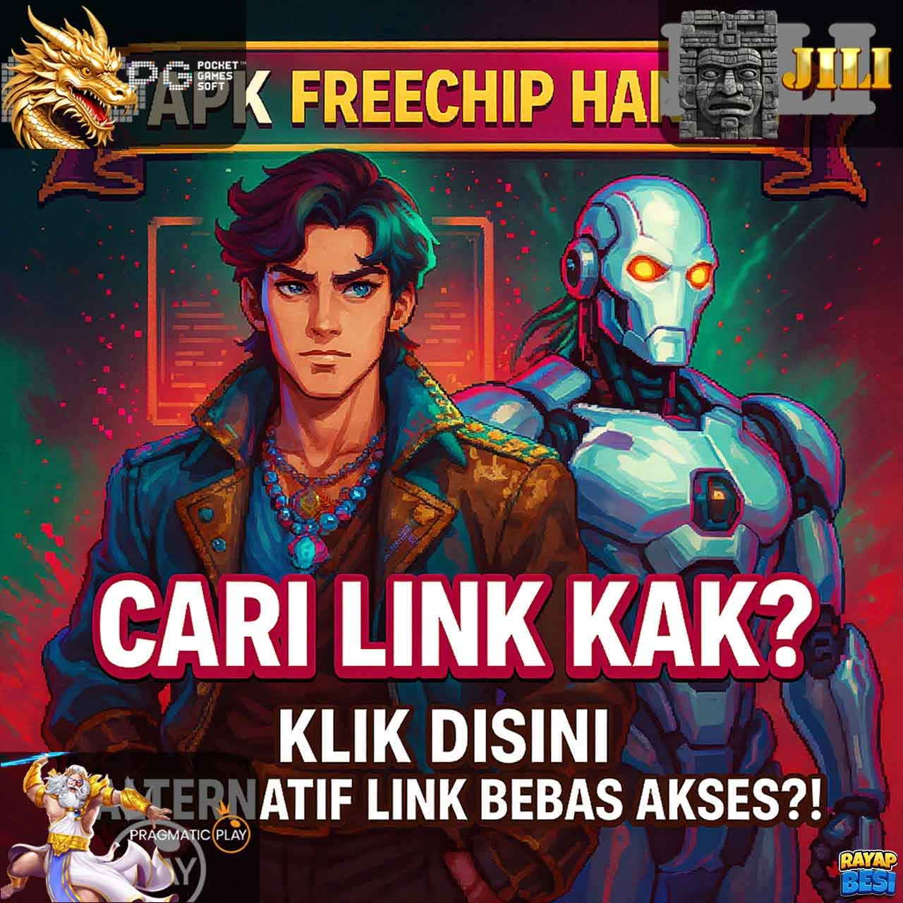GN777 | Katalog APK Terverifikasi — Arsip & Pembaruan Bulao